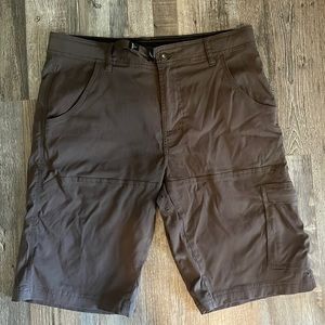 Men’s Prana Zion Shorts